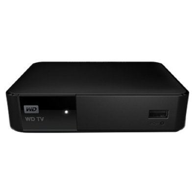  Western Digital WD TV III