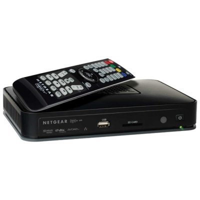  NETGEAR NTV550-100PES