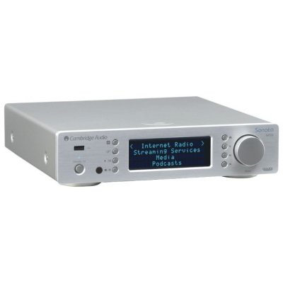   Cambridge Audio NP30