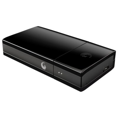  Seagate GoFlex Cinema 3000Gb