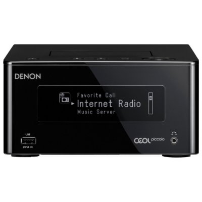  Denon DRA-N5