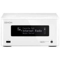  Denon DRA-N4