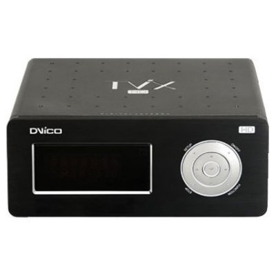  DVICO HD M-6500