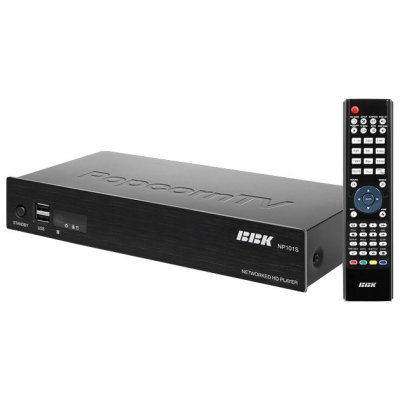  BBK PopcornTV NP101S