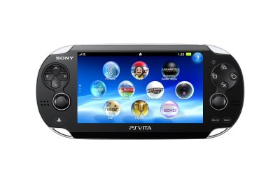   Sony PlayStation Vita Slim WiFi Black Rus PCH-1008ZA01 + PSN   Assassi