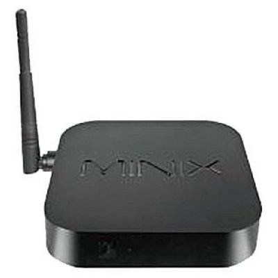  MINIX NEO Z64