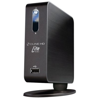  Dune HD Lite 53D 250Gb