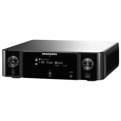   Marantz Melody Stream M-CR510