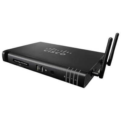  Cisco Edge 340