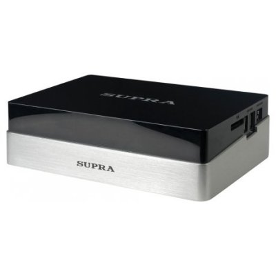  SUPRA MP-22 2000Gb