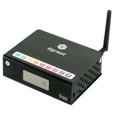  Egreat S100