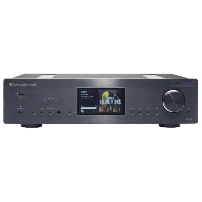  Cambridge Audio Azur 851N