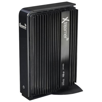  Xtreamer Xtreamer SideWinder 250Gb