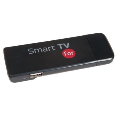  Smart TV For