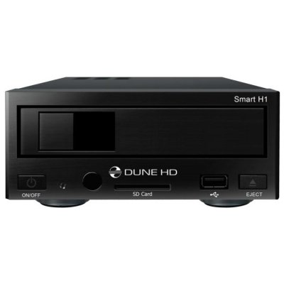  Dune HD Smart H1 4000Gb