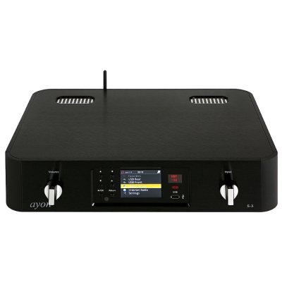 Ayon Audio S-3