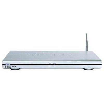  D-link DSM-320