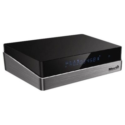  Merlin Home Multimedia Center Turbo 2Tb