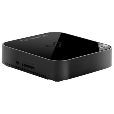 Energy Sistem Android TV Box