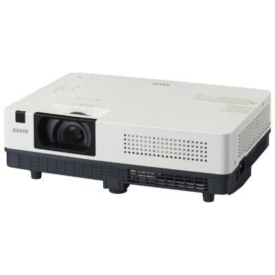  Sanyo PLC-WK2500