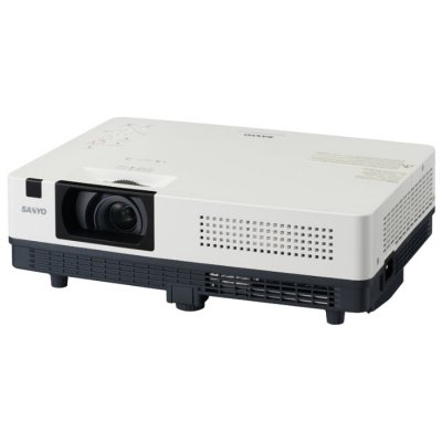  Sanyo PLC-XK3010