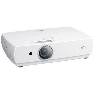    Sanyo PLC-XC55