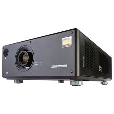    Digital Projection HIGHlite Cine 1080p 660