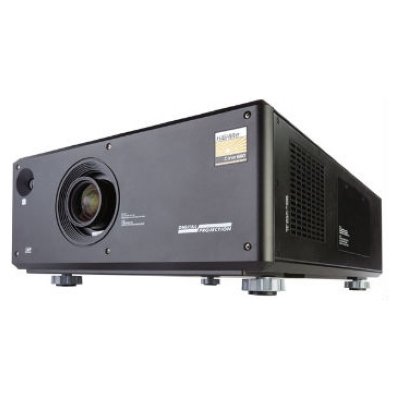    Digital Projection HIGHlite Cine WUXGA 660