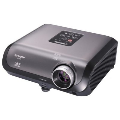    Sharp PG-F320W