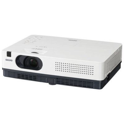    Sanyo PLC-XW250