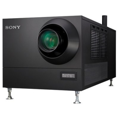  Sony SRX-R320