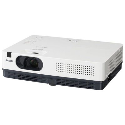    Sanyo PLC-XW300