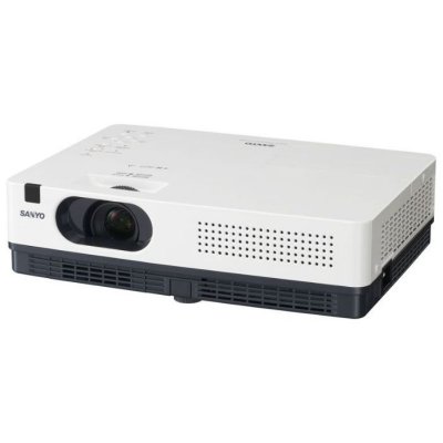  Sanyo PLC-XD2200