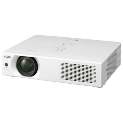    Sanyo PLC-WXU700A