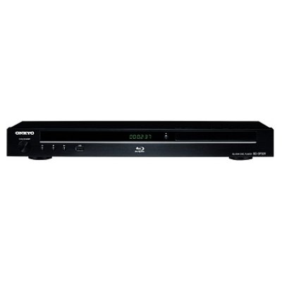  Onkyo BD-SP309 ()