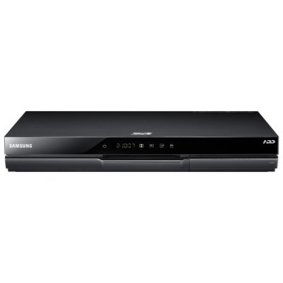  Samsung BD-D8500