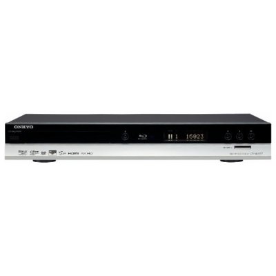  Onkyo DV-BD507