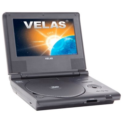  Velas VDP-700TV