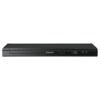 Panasonic DVD-S48