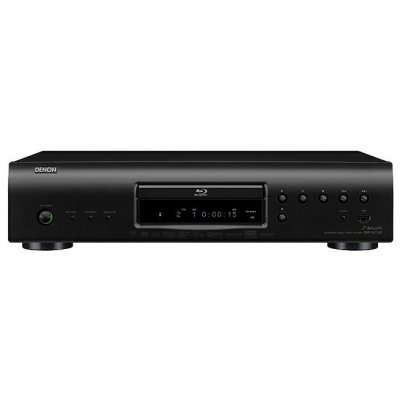  Denon DBP-2012UD