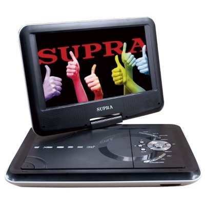  SUPRA SDTV-925UT