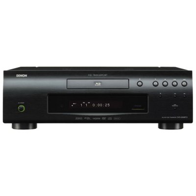 Denon DVD-2500BTCI