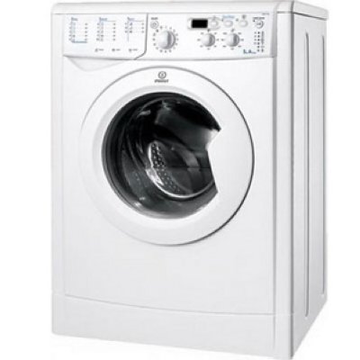   Indesit IWUD 4085