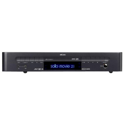  Arcam Solo Movie 2.1