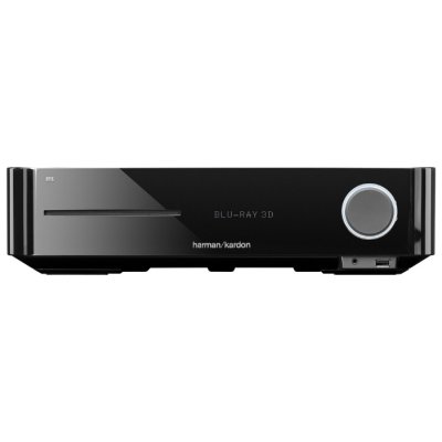  Blu-ray Harman/Kardon BDS 270