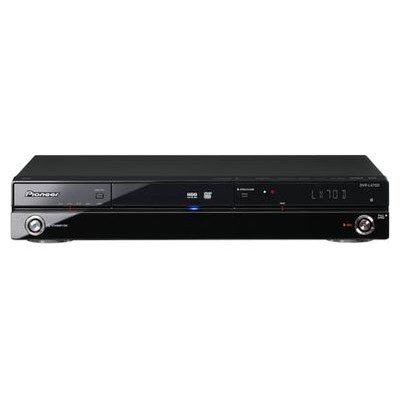  Pioneer DVR-LX70D