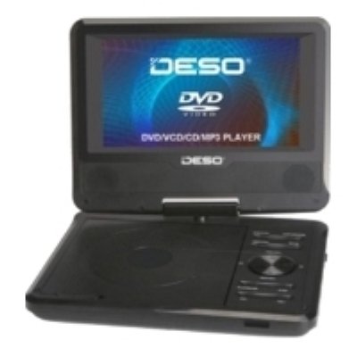   DESO SG-808T