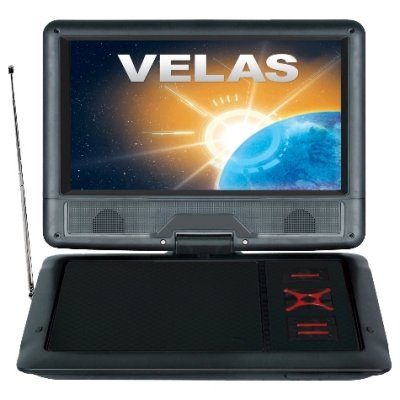  Velas VDP-901TV