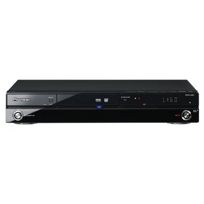  Pioneer DVR-LX60