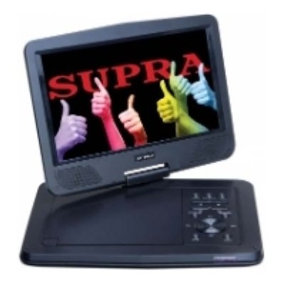  SUPRA SDTV-1024UT